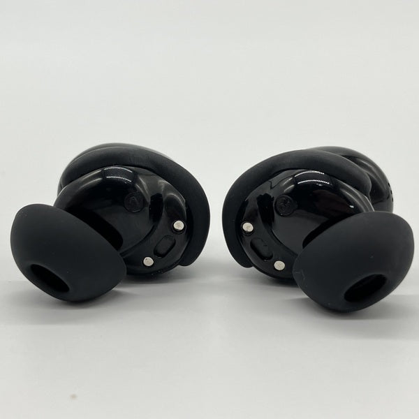 【中古】QuietComfort Earbuds Black【秋葉原】