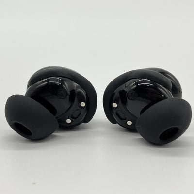 【中古】QuietComfort Earbuds Black【秋葉原】