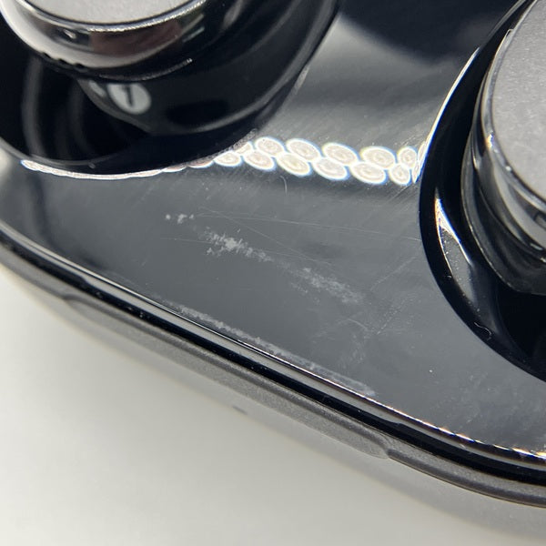 【中古】QuietComfort Earbuds Black【秋葉原】