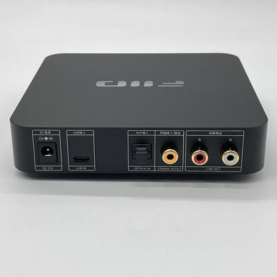 【中古】K11 Black 【FIO-K11-B】【秋葉原】