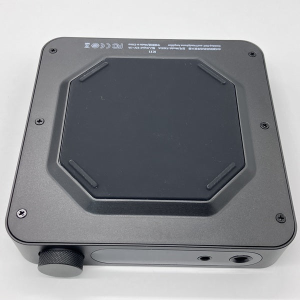 【中古】K11 Black 【FIO-K11-B】【秋葉原】