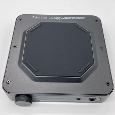 【中古】K11 Black 【FIO-K11-B】【秋葉原】