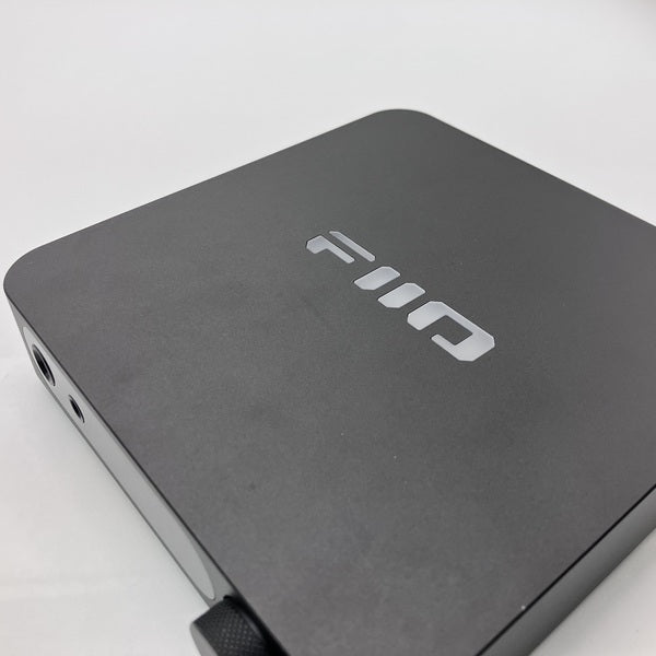 【中古】K11 Black 【FIO-K11-B】【秋葉原】