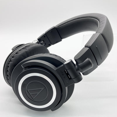 【中古】ATH-M50xBT2【仙台】