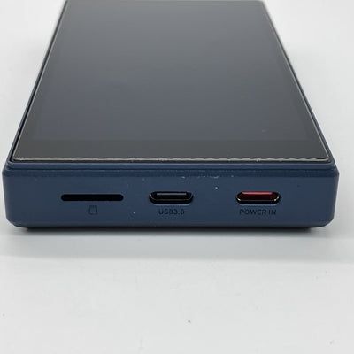 【中古】M21 Dark Blue 【FIO-M21-L】【秋葉原】