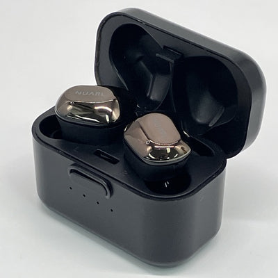 【中古】NT01AX-BG HDSS ブラックゴールド【秋葉原】