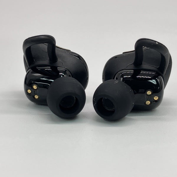 NUARL 【中古】NT01AX-BG HDSS ブラックゴールド【秋葉原】 – e☆イヤホン