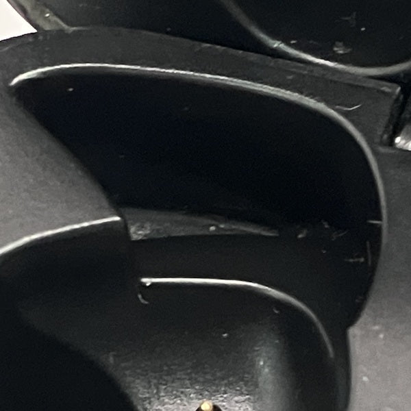 【中古】NT01AX-BG HDSS ブラックゴールド【秋葉原】