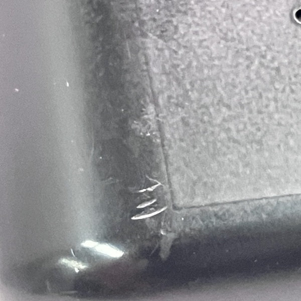 【中古】NT01AX-BG HDSS ブラックゴールド【秋葉原】