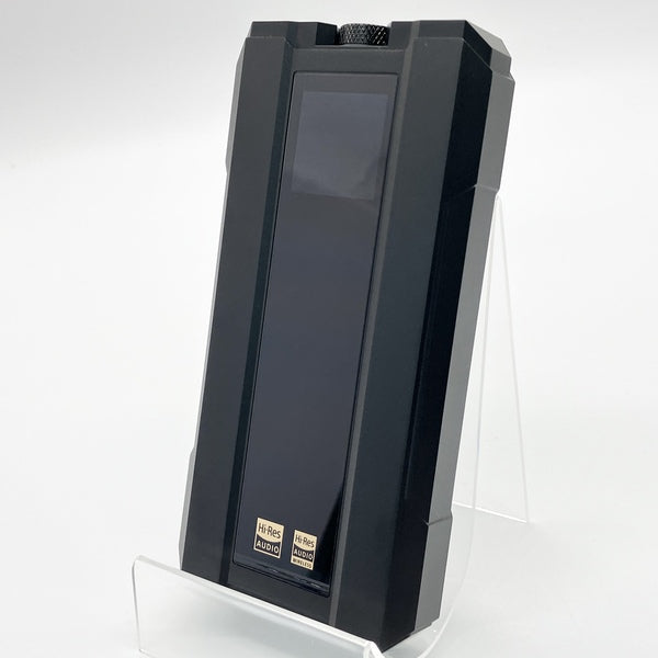 【中古】Q15 Black 【FIO-Q15-B】【仙台】