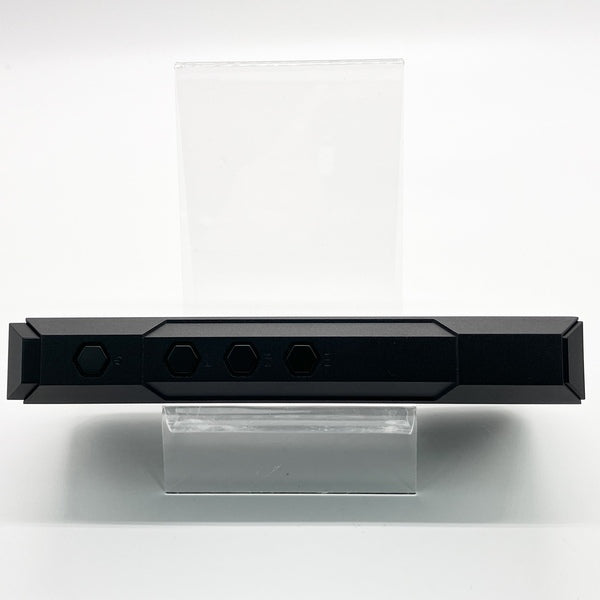 【中古】Q15 Black 【FIO-Q15-B】【仙台】