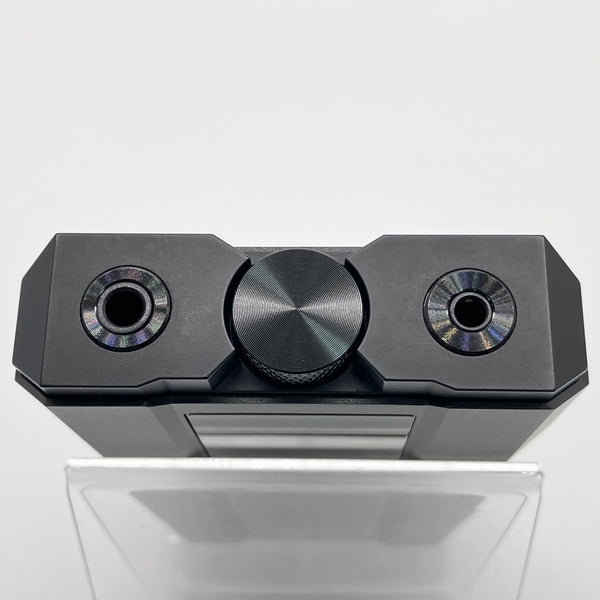 【中古】Q15 Black 【FIO-Q15-B】【仙台】