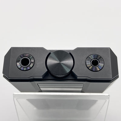 【中古】Q15 Black 【FIO-Q15-B】【仙台】