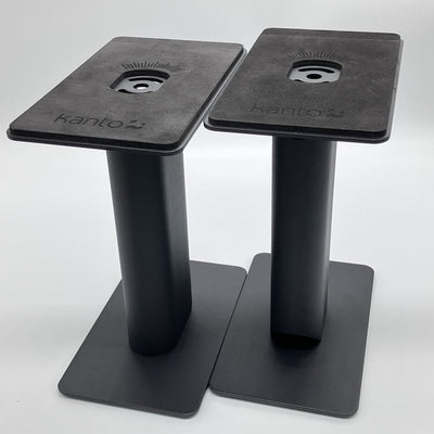 【中古】SP9 ブラック (スピーカースタンド)【秋葉原】