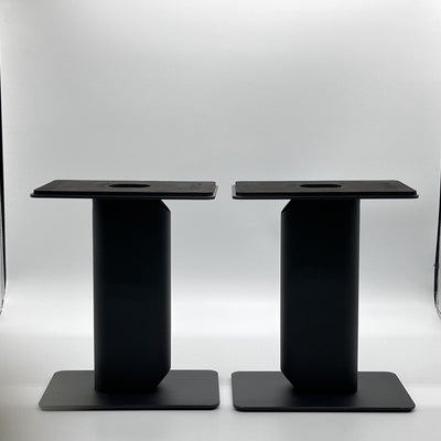 【中古】SP9 ブラック (スピーカースタンド)【秋葉原】