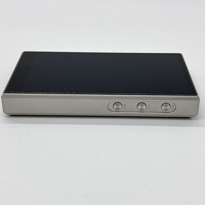 【中古】M21 Titanium Gold 【FIO-M21-G】【秋葉原】