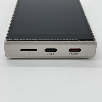 【中古】M21 Titanium Gold 【FIO-M21-G】【秋葉原】