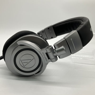 【中古】ATH-M50x GM【日本橋】