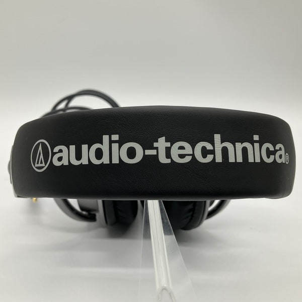 【中古】ATH-M50x GM【日本橋】