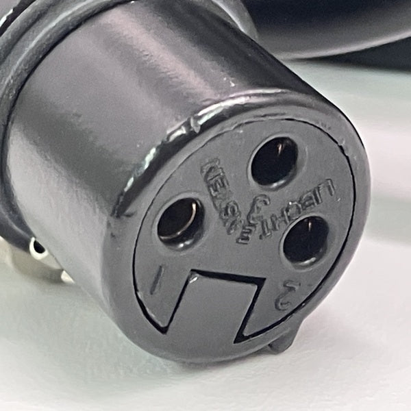 【中古】CANARE カナレ L-4E6S XLRマイクケーブル【秋葉原】