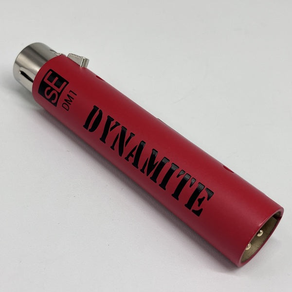 【中古】SE Electronics DM1 DYNAMITE【名古屋】