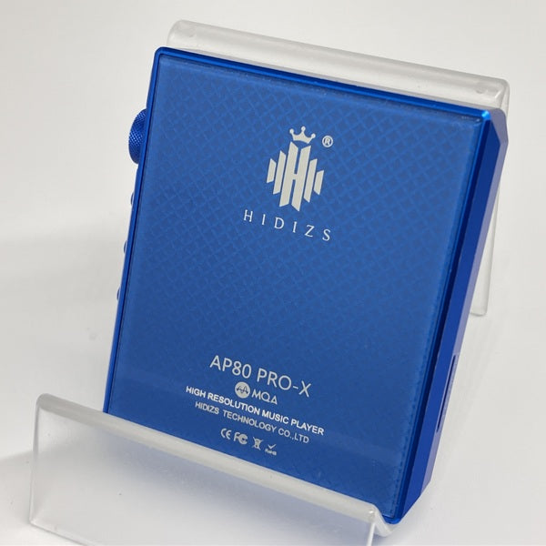 【中古】AP80 Pro-X Blue【日本橋】