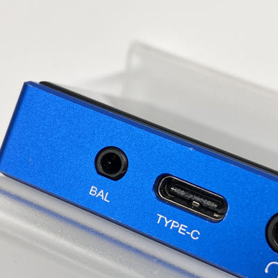 【中古】AP80 Pro-X Blue【日本橋】