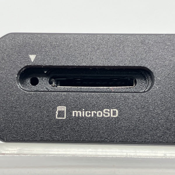 【中古】M3X ブラック【秋葉原】