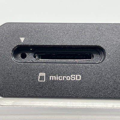 【中古】M3X ブラック【秋葉原】