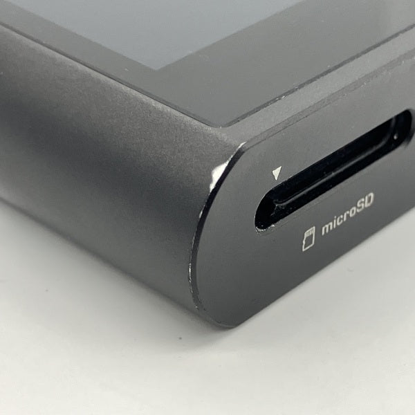 【中古】M3X ブラック【秋葉原】