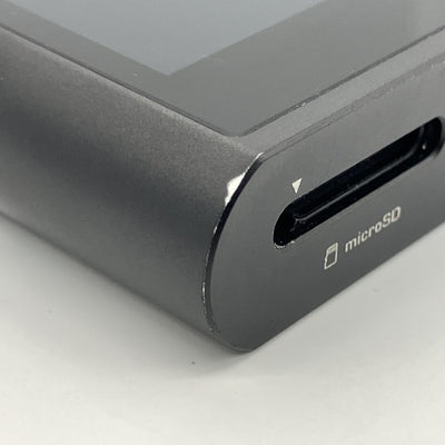 【中古】M3X ブラック【秋葉原】