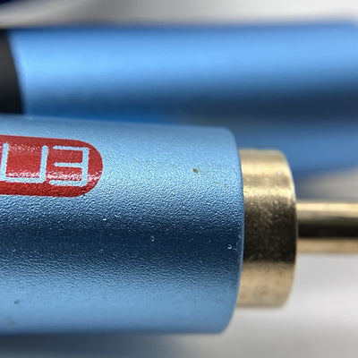 【中古】EMK RCA-3.5ｍｍ 変換ケーブル【秋葉原】