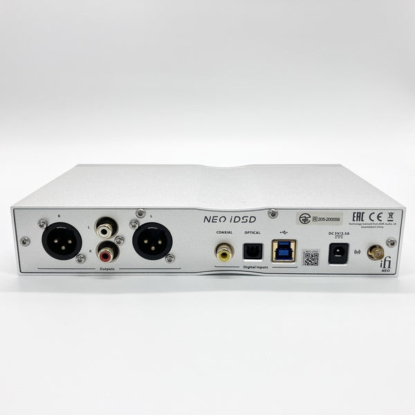 【中古】NEO iDSD【仙台】