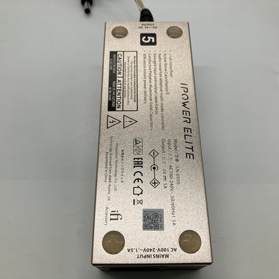 【中古】iPower Elite 5V【秋葉原】
