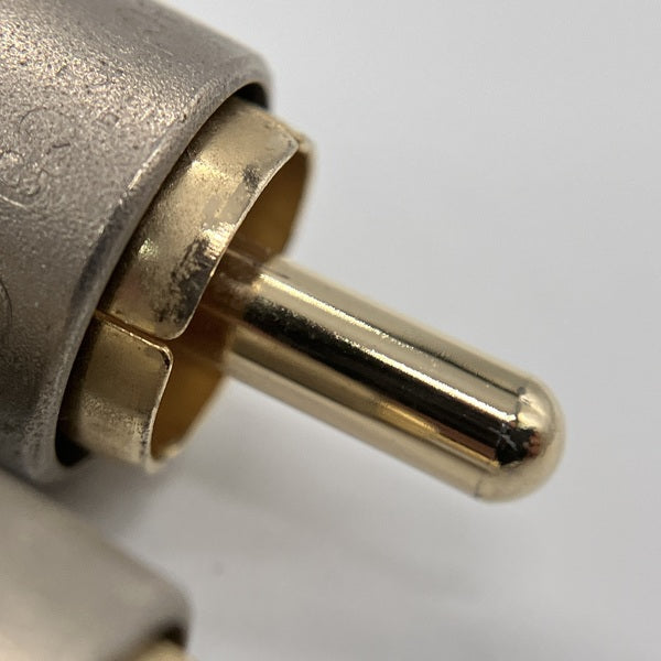 【中古】AT561A/1.0（1.0m）ステレオミニ-RCA【秋葉原】