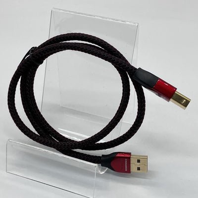 【中古】CINNAMON USB　（0.75ｍ）【秋葉原】