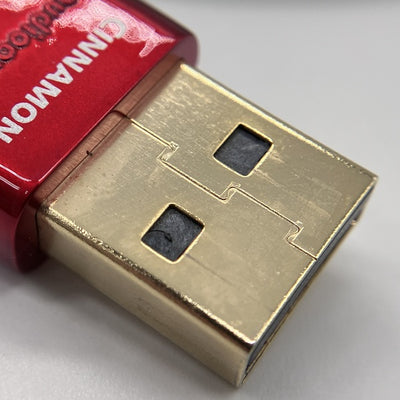 【中古】CINNAMON USB　（0.75ｍ）【秋葉原】