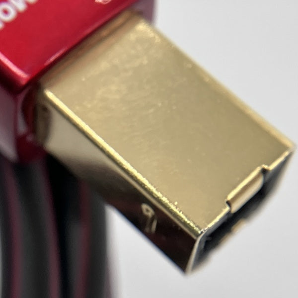 【中古】Cinnamon USB C → USB B 0.75m【USB2/CIN/0.75M/CB】【秋葉原】