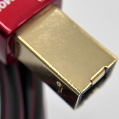 【中古】Cinnamon USB C → USB B 0.75m【USB2/CIN/0.75M/CB】【秋葉原】