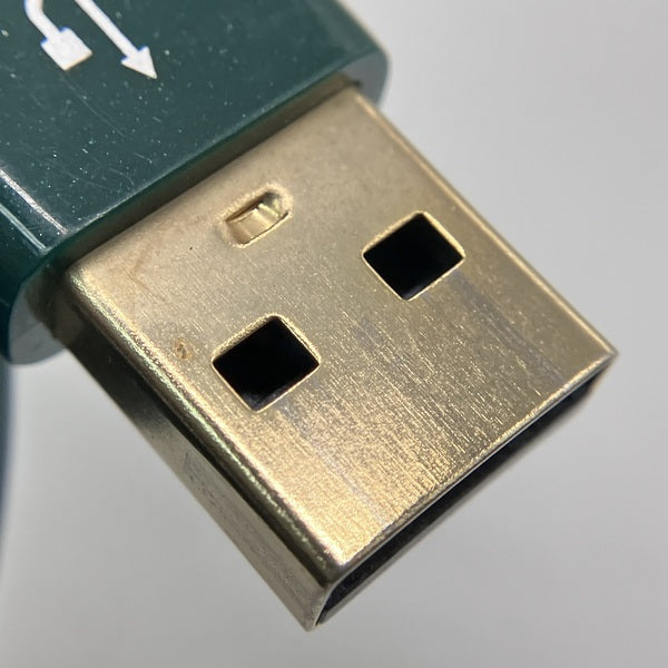 【中古】audioquest forest  USB-B to A【秋葉原】