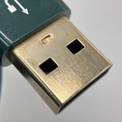【中古】audioquest forest  USB-B to A【秋葉原】