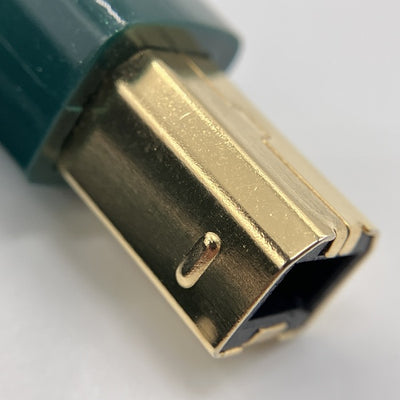 【中古】audioquest forest  USB-B to A【秋葉原】