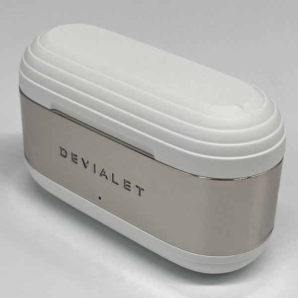 DEVIALET 【中古】GEMINI II Iconic White【名古屋】 – e☆イヤホン