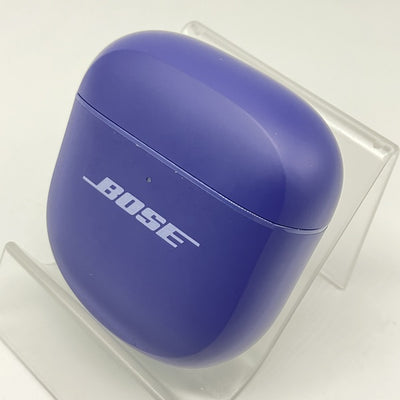 【中古】Quietcomfort Ultra Earbuds 2nd Gen Midnight Violet【秋葉原】