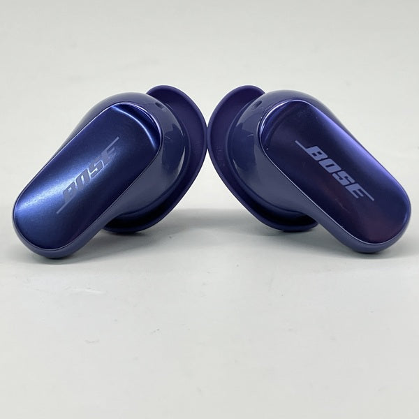 【中古】Quietcomfort Ultra Earbuds 2nd Gen Midnight Violet【秋葉原】