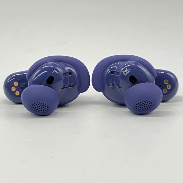 【中古】Quietcomfort Ultra Earbuds 2nd Gen Midnight Violet【秋葉原】