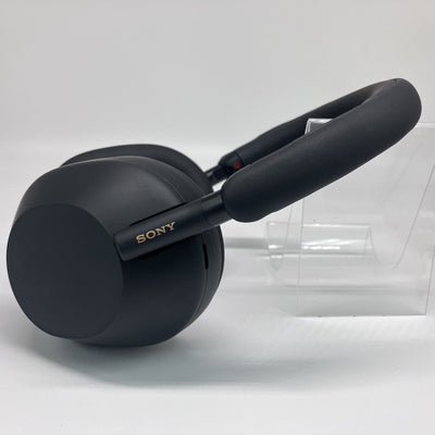 【中古】WH-1000XM5 BM ブラック【秋葉原】