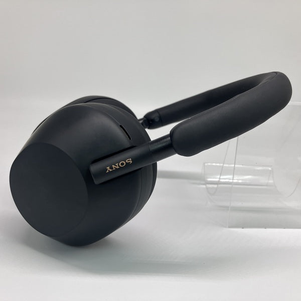 【中古】WH-1000XM5 BM ブラック【秋葉原】