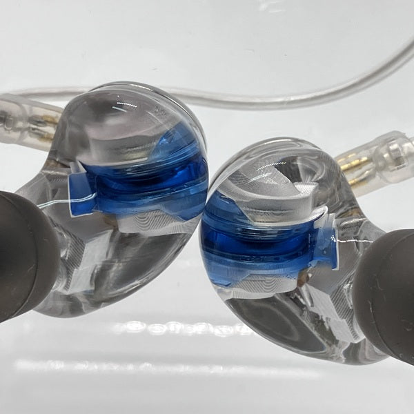 水月雨 (MOONDROP) 【中古】Blessing3【名古屋】 – e☆イヤホン