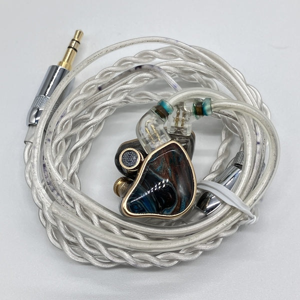 【中古】NICEHCK NX7 MK4【秋葉原】